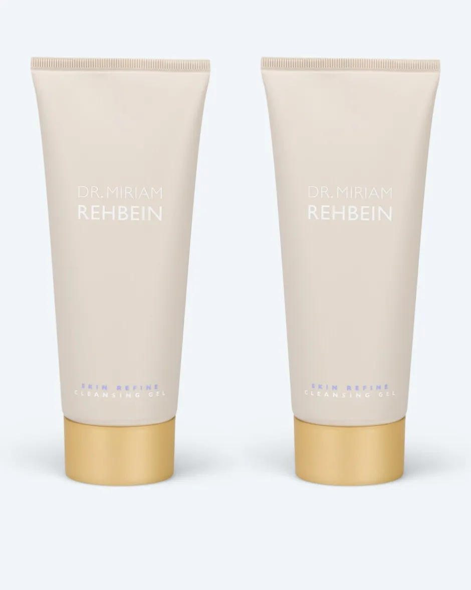 Sale Cleansing Gel, Duo Gesichtspflege