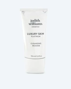 Outlet Cleansing Mousse Gesichtspflege