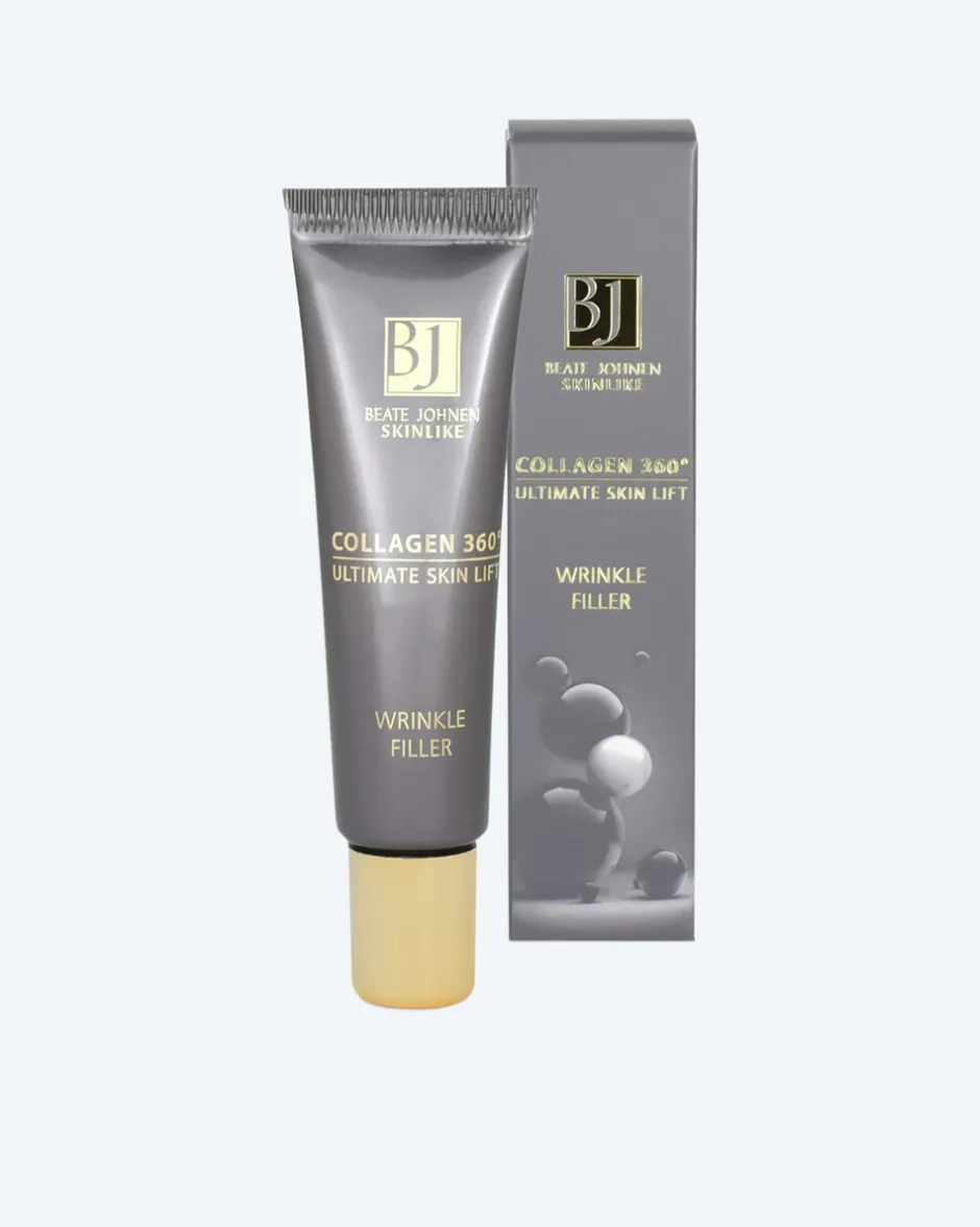 Hot Collagen 360° Wrinkle Filler Gesichtspflege