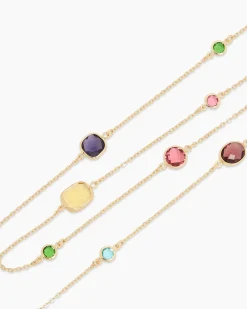 Hot Collier Halsketten & Colliers