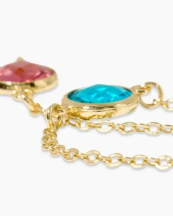 Hot Collier Halsketten & Colliers