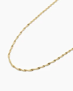 New Collier 100 cm Halsketten & Colliers