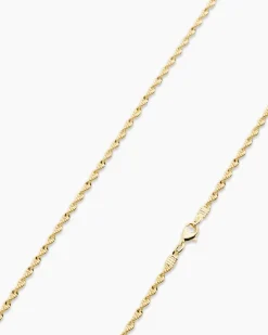 New Collier 100 cm Halsketten & Colliers