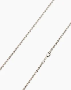 New Collier 100 cm Halsketten & Colliers