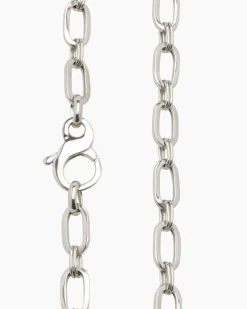 Discount Collier aus Sterlingsilber Halsketten & Colliers