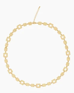 Clearance Collier im Fantasiedesign Halsketten & Colliers