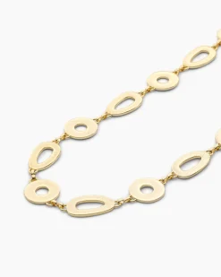 Collier im Fantasiedesign Halsketten & Colliers