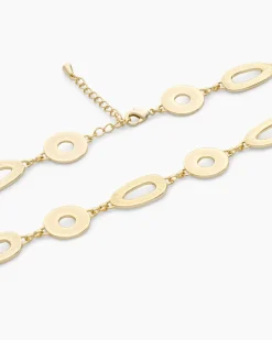 Collier im Fantasiedesign Halsketten & Colliers