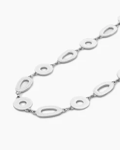 Collier im Fantasiedesign Halsketten & Colliers