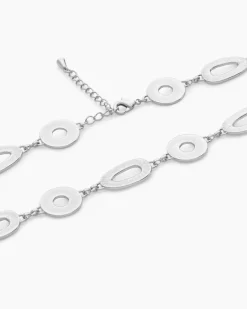 Collier im Fantasiedesign Halsketten & Colliers