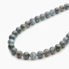 Outlet Collier mit Labradorit Halsketten & Colliers