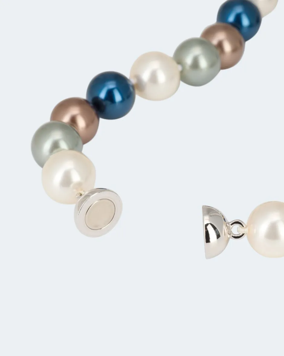 Outlet Collier mit MK-Perle 12 mm Halsketten & Colliers