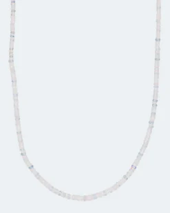 Online Collier mit Multi-Saphir Halsketten & Colliers