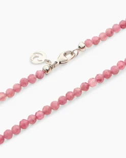 Clearance Collier mit Turmalin Halsketten & Colliers