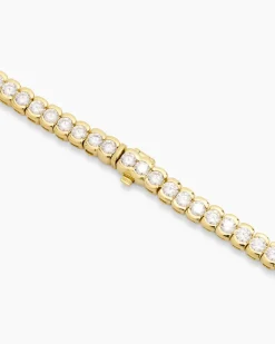 Best Collier mit Zirkonia Halsketten & Colliers