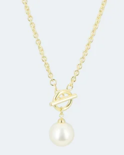 Online Collier MKP mit 12 mm Halsketten & Colliers