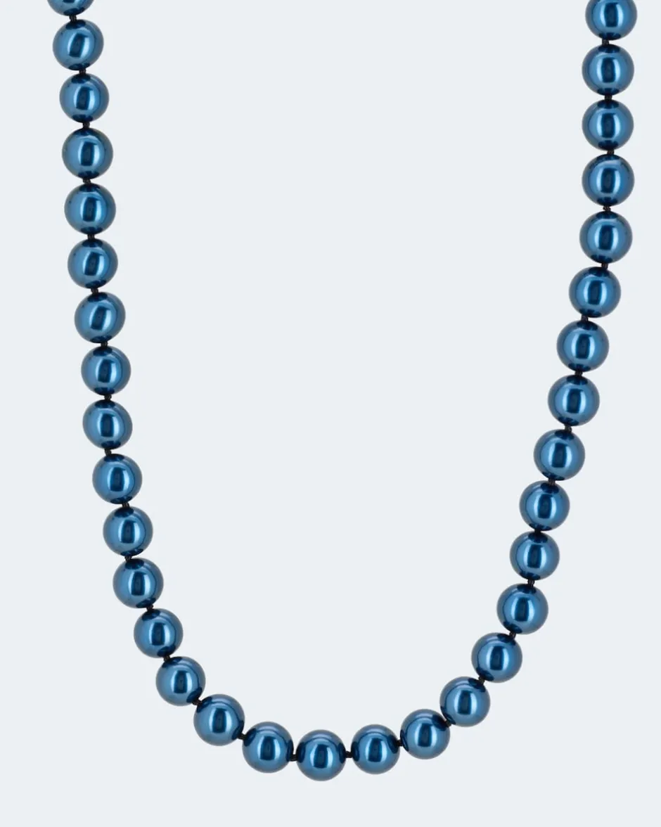 Best Collier MK-Perle 10 mm Halsketten & Colliers