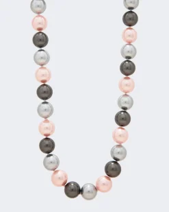 Online Collier MK-Perle 14mm Halsketten & Colliers