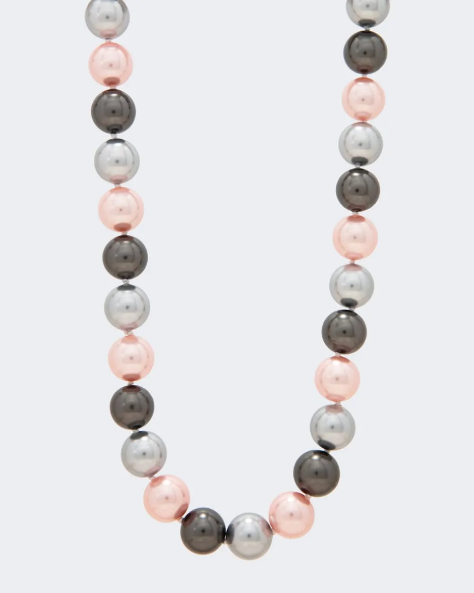 Online Collier MK-Perle 14mm Halsketten & Colliers