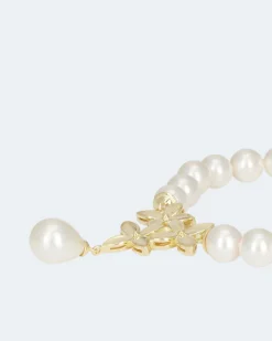 Outlet Collier MK-Perle 10mm Halsketten & Colliers