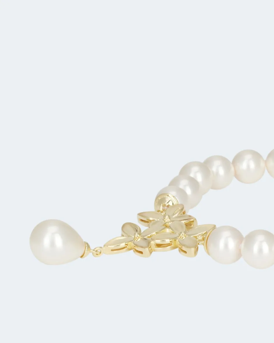 Outlet Collier MK-Perle 10mm Halsketten & Colliers