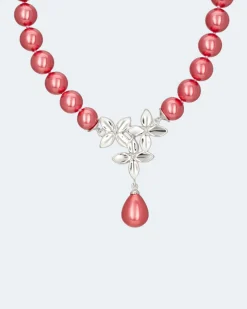 Outlet Collier MK-Perle 10mm Halsketten & Colliers