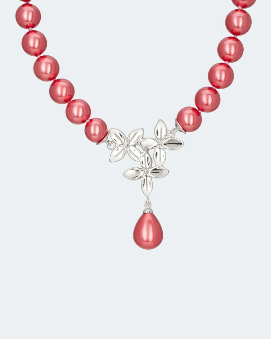 Outlet Collier MK-Perle 10mm Halsketten & Colliers