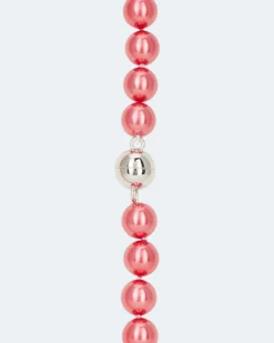 Outlet Collier MK-Perle 10mm Halsketten & Colliers