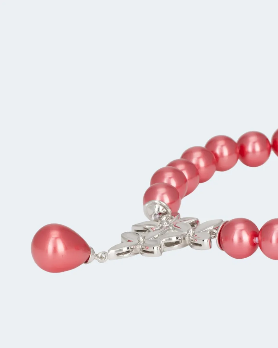 Outlet Collier MK-Perle 10mm Halsketten & Colliers