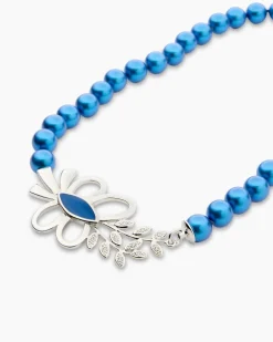 Collier MK-Perlen 10 mm Halsketten & Colliers