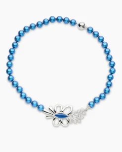 Collier MK-Perlen 10 mm Halsketten & Colliers