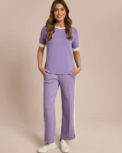 New Colour-Block Shirt Shirts & Tops