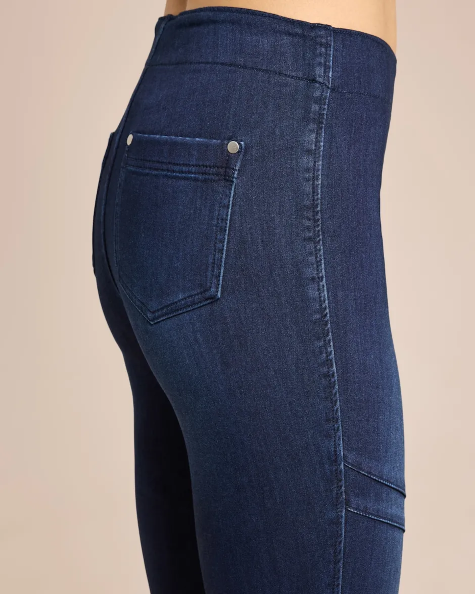 Hot Comfort Stretch Denim Hosen