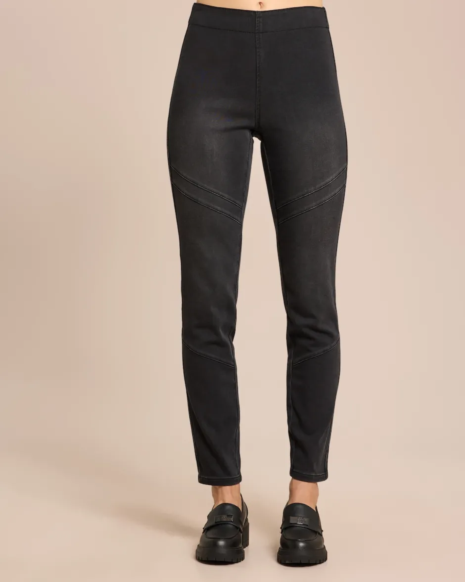 Hot Comfort Stretch Denim Hosen