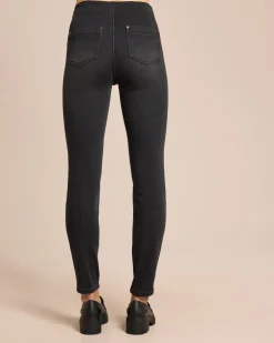 Hot Comfort Stretch Denim Hosen