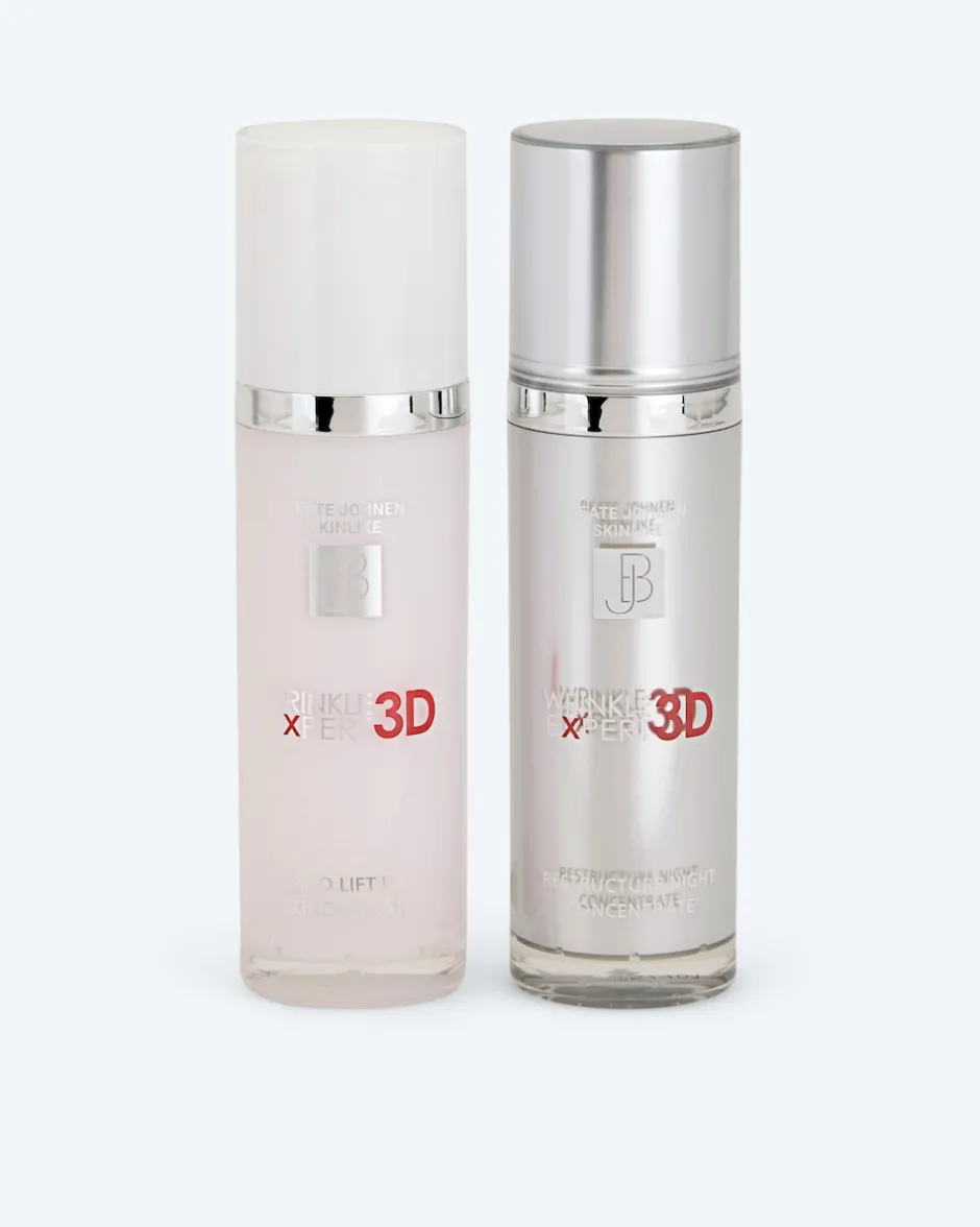 Sale Concentrate Duo Gesichtspflege