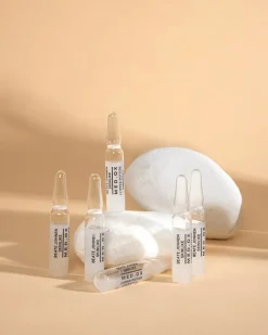 Outlet Copper Peptide Ampoules, Duo Gesichtspflege