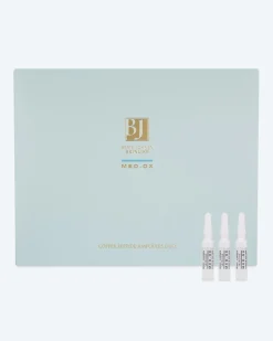 Outlet Copper Peptide Ampoules, Duo Gesichtspflege