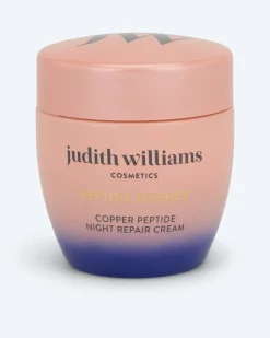 Online Copper Peptide Night Cream Gesichtspflege