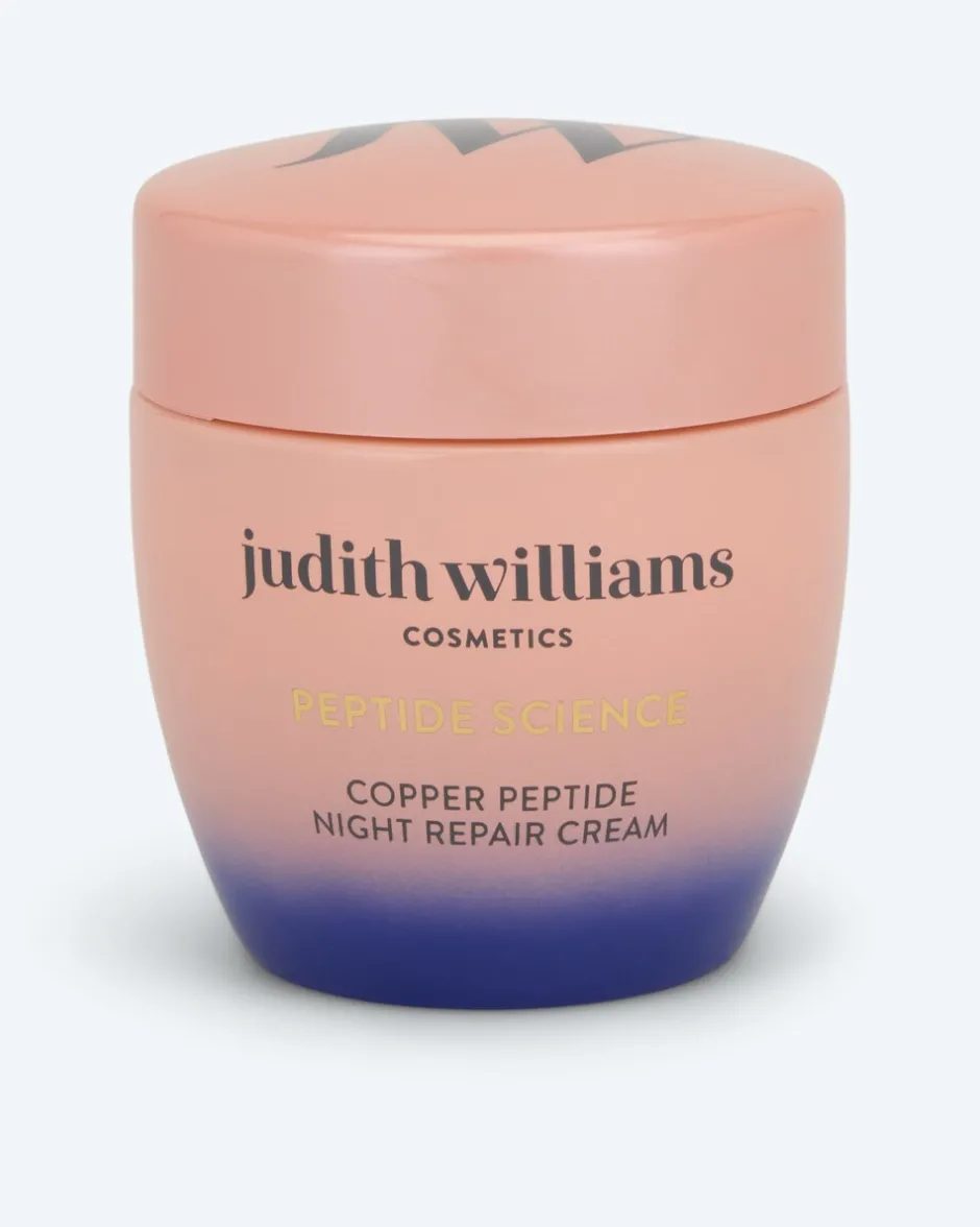 Online Copper Peptide Night Cream Gesichtspflege