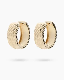 Online Creolen Ohrringe