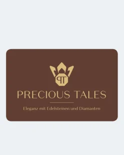 Online Creolen Edelstein Mix Ohrringe