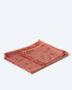 Best Cristall Tücher Floral, 4tlg. Reinigen