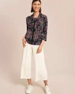 Online Culotte Jersey Hosen