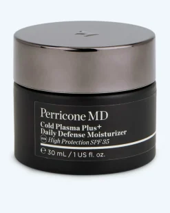 Hot Daily Defense Moisturizer Broad Gesichtspflege