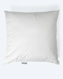 New Daunenkissen mit 3 Kammern Heimtextilien