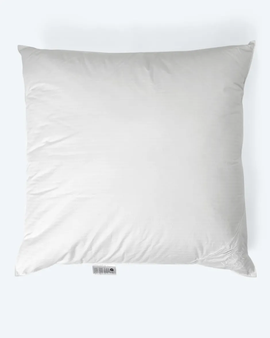 New Daunenkissen mit 3 Kammern Heimtextilien