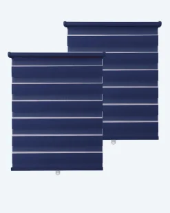 Online Day & Night Rollo easy, 2tlg. Heimtextilien