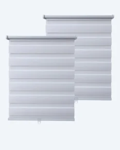 Online Day & Night Rollo easy, 2tlg. Heimtextilien