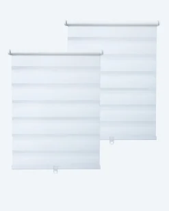 Online Day & Night Rollo easy, 2tlg. Heimtextilien